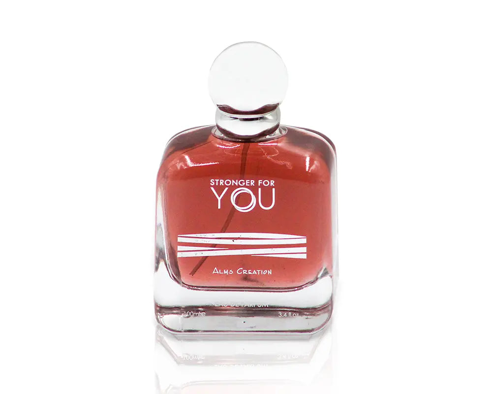 Alms Creation Eau de Perfume 100ml For Men's