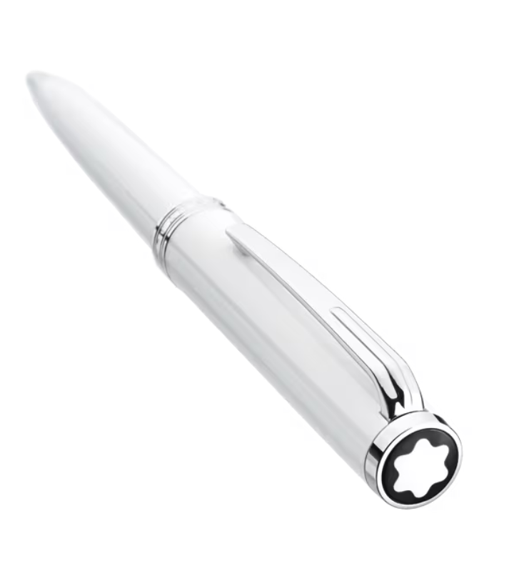 Montblanc PIX Ballpoint Pen – Luxury Classic Writing Instrument with Sleek Modern Design