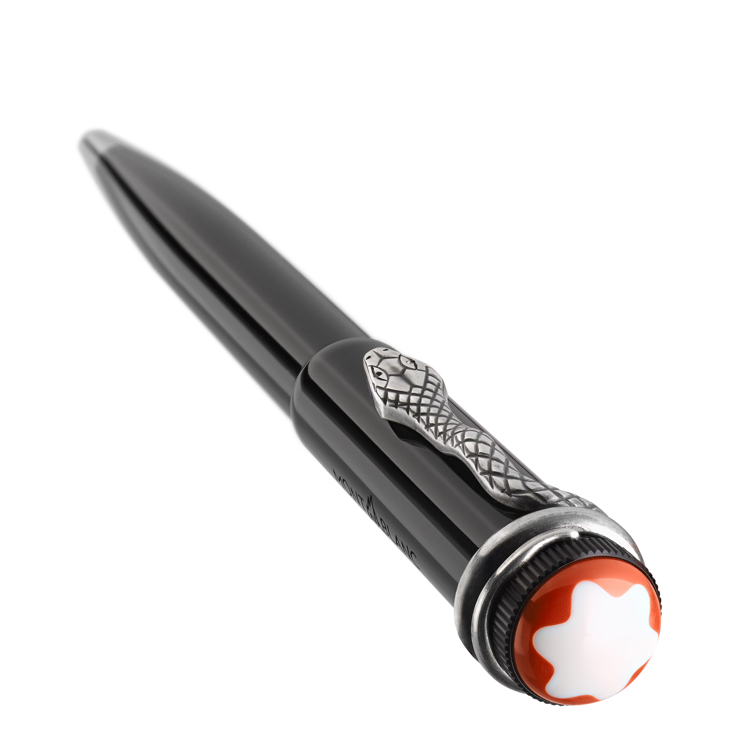 Montblanc Special and Snake Edition available on salam luxury