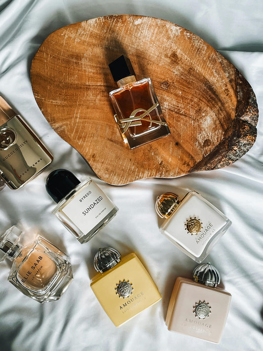 Salam Luxury UAE Watches Perfume and Fashion accessories.