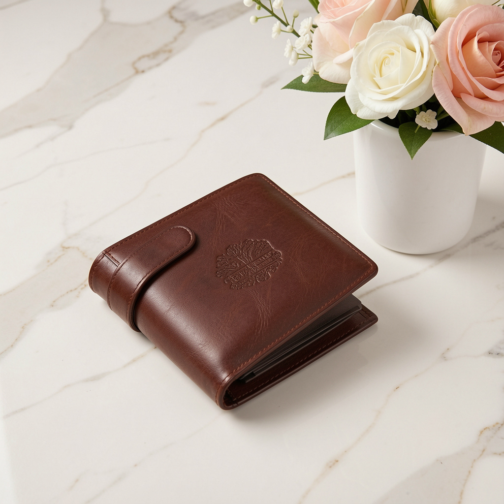 Wallets
