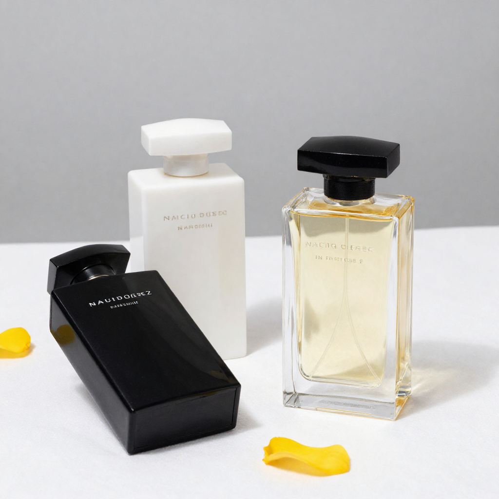 Perfumes