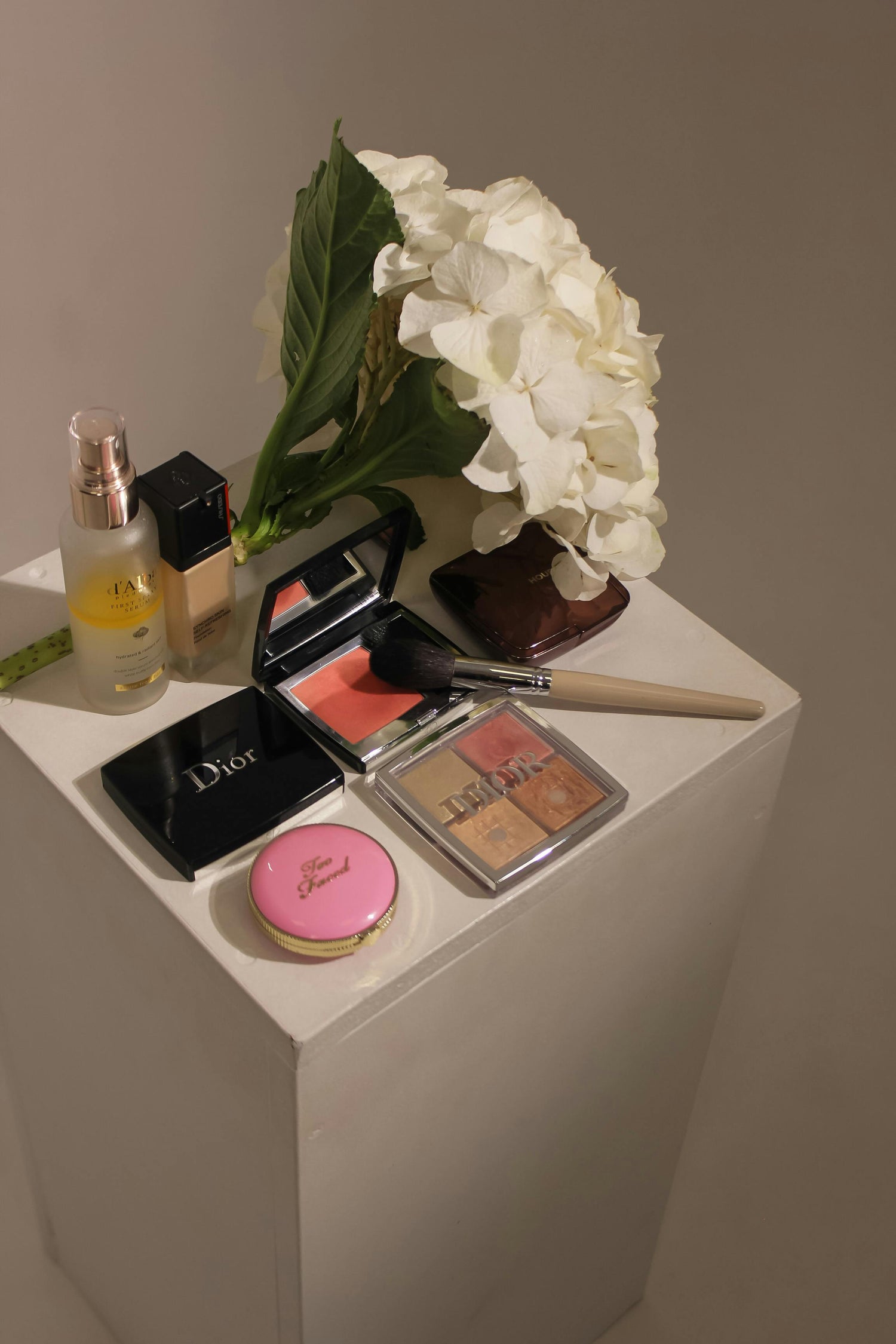 Makeup