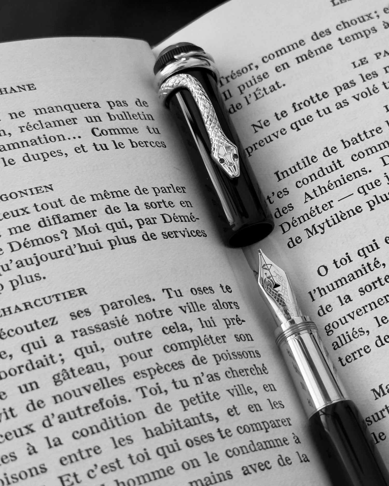 Pens