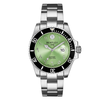 Parrot Green