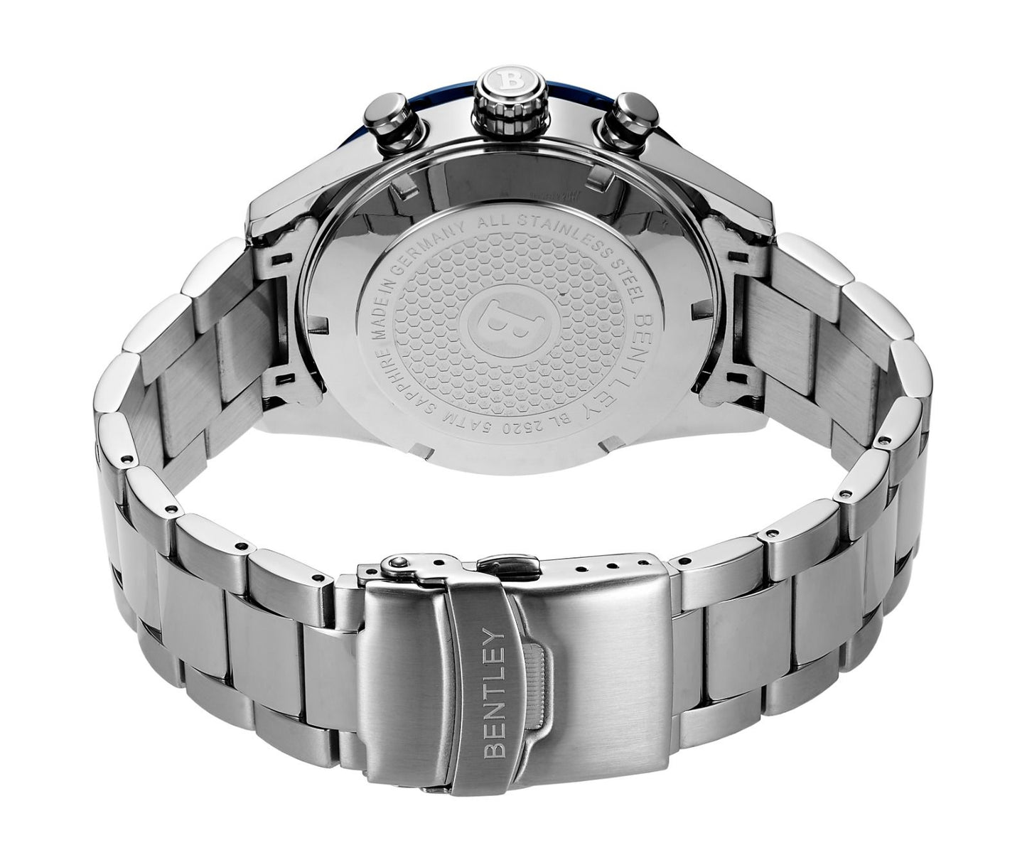 Blue | Salam Luxury UAE
