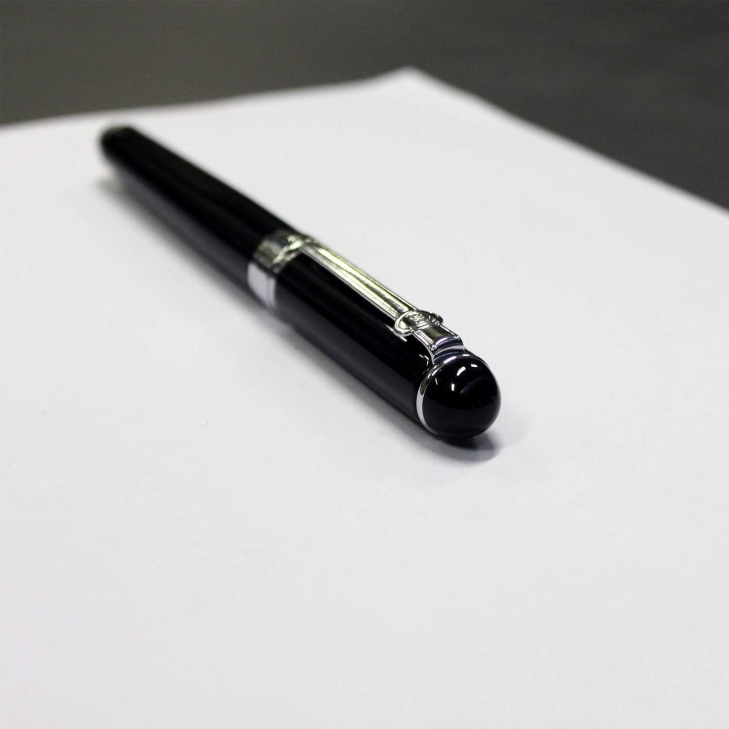 Cerruti 1881 Rollerball Pen Black with cap