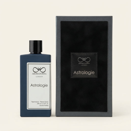 Aromadonna Astrologia Perfume Unisex Eau de perfume 200ml