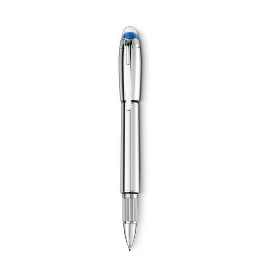 Montblanc StarWalker Metal Fineliner Pen MB132512 with cap posted - Salam Luxury