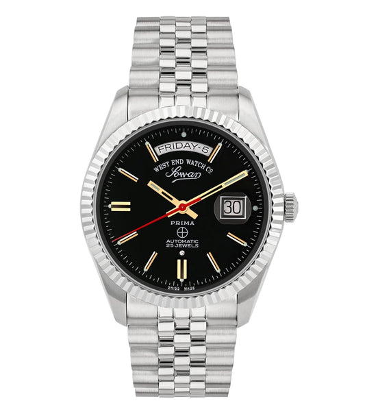 Black | Salam Luxury UAE