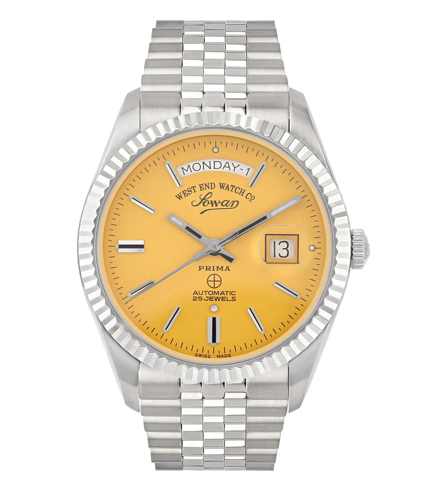 Yellow | Salam Luxury UAE