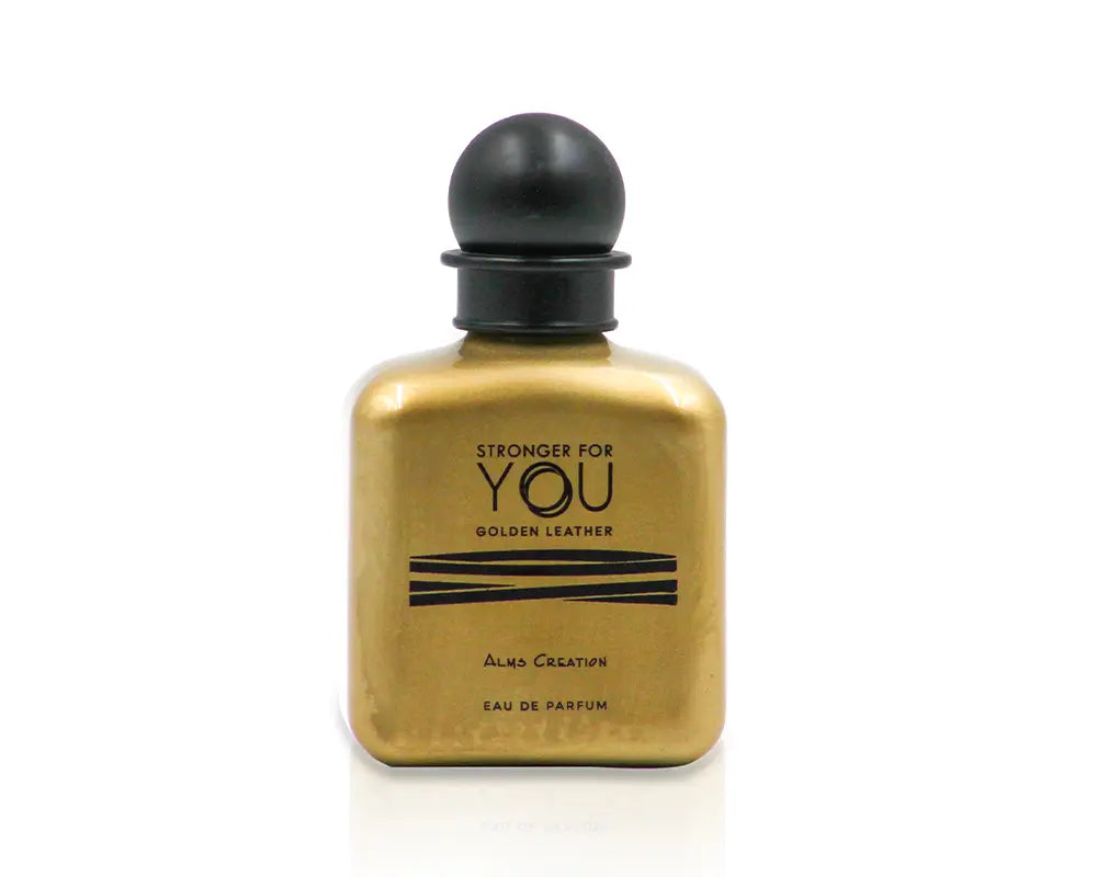 Alms Creation Eau de Perfume 100ml For Men's