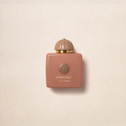 Amouage Guidance Eau de Parfum 100ml bottle at Salam Luxury