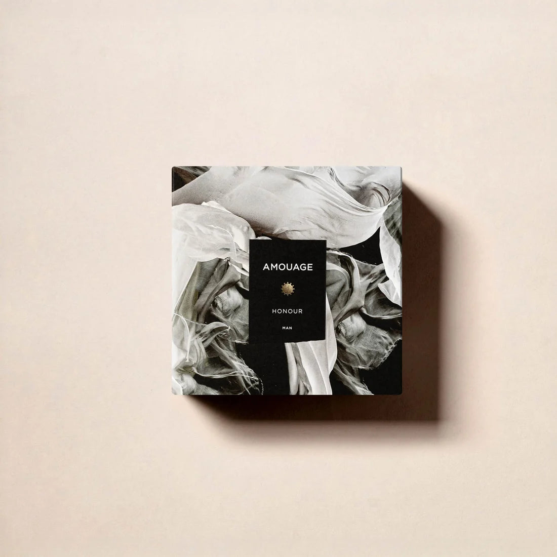 Amouage Honour Man 100ml luxury fragrance packaging box at Salam Luxury
