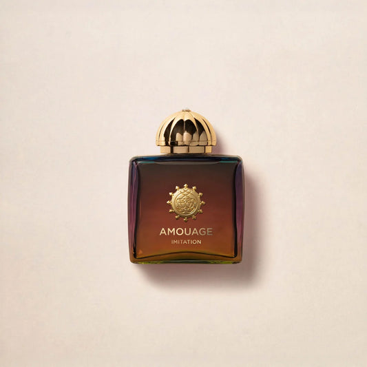 Amouage Imitation Woman Eau de Parfum 100ml bottle at Salam Luxury