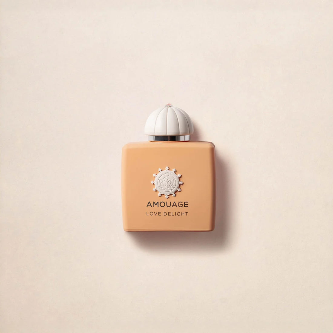 Amouage Love Delight Eau de Parfum 100ml bottle at Salam Luxury