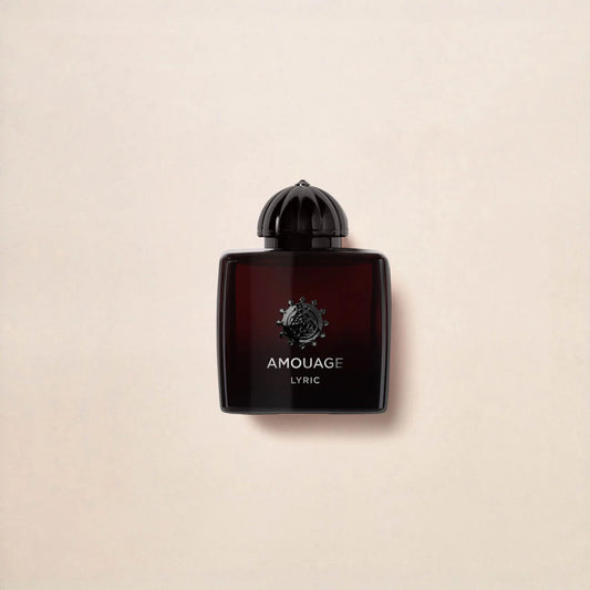 Amouage Lyric Woman Eau de Parfum 100ml bottle at Salam Luxury