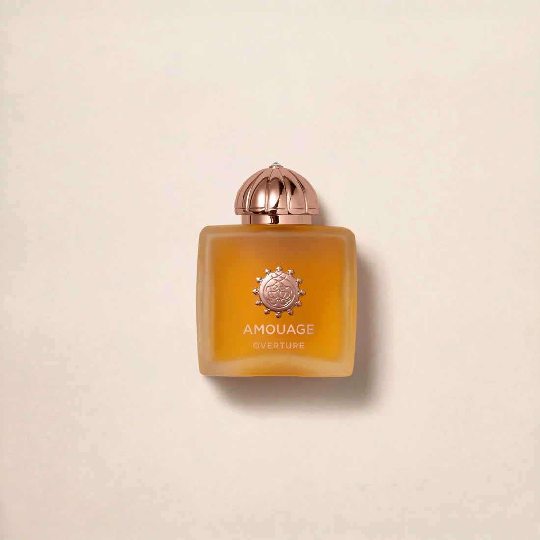Amouage Overture Woman Eau de Parfum 100ml bottle at Salam Luxury
