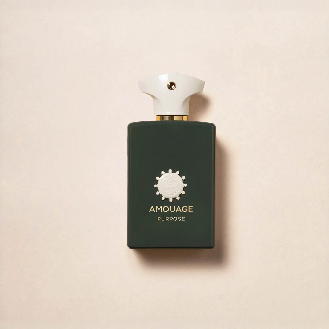 Amouage Purpose Eau de Parfum 100ml bottle at Salam Luxury