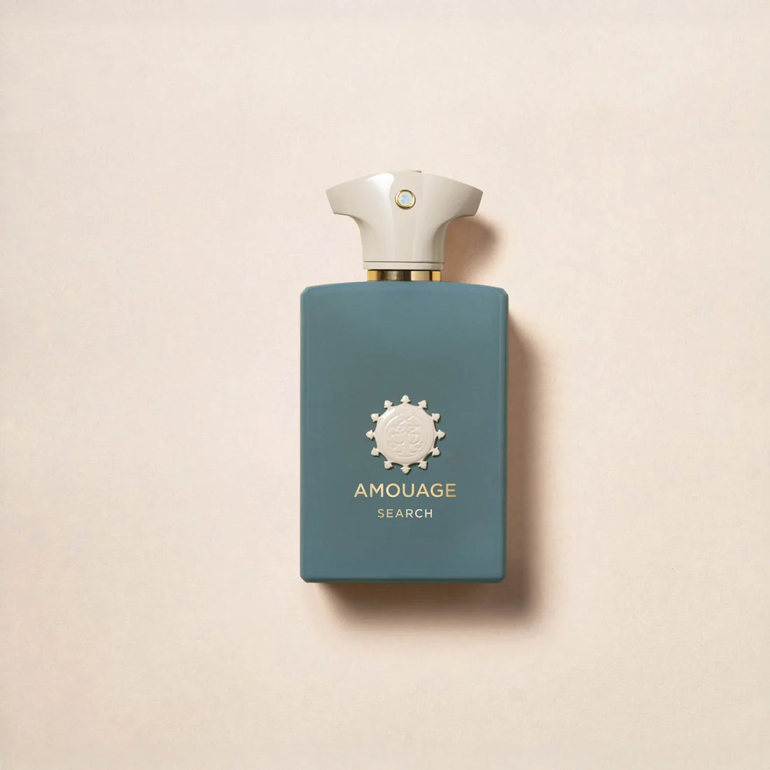 Amouage Search Eau de Parfum 100ml bottle at Salam Luxury