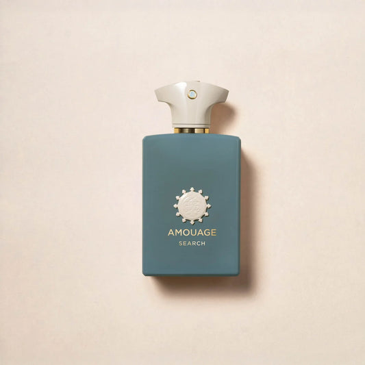 Amouage Search Eau de Parfum 100ml bottle at Salam Luxury