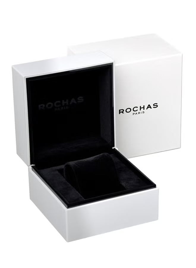 box rochas paris Salam Luxury