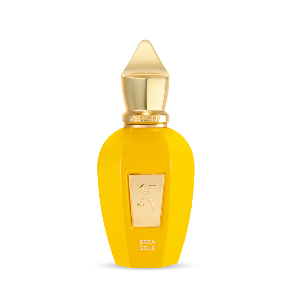 Salam Luxury UAE Xerjoff Erba Gold 50ml 