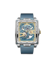 Ice Blue
