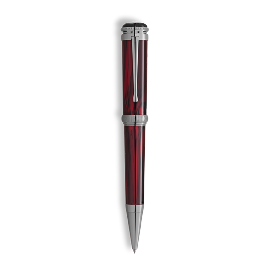 Montblanc Writers Edition Homage to Bram Stoker Limited Edition Ballpoint Pen, available online at Salam Luxury.