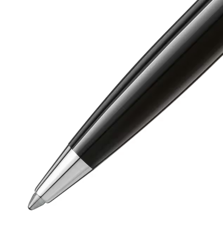 Montblanc PIX Ballpoint Pen – Luxury Classic Writing Instrument with Sleek Modern Design