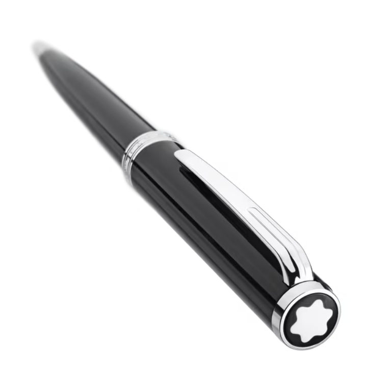 Montblanc PIX Ballpoint Pen – Luxury Classic Writing Instrument with Sleek Modern Design