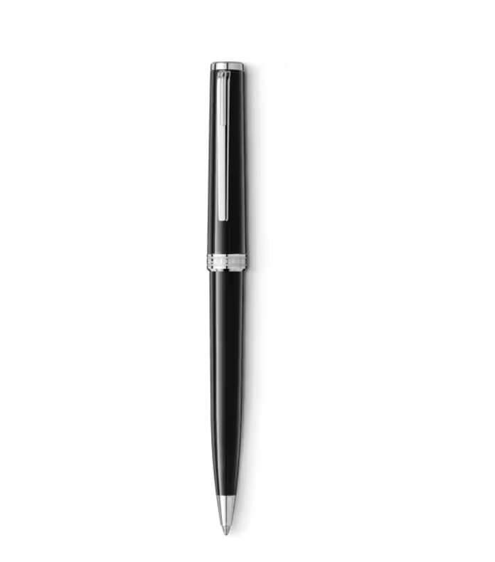 Montblanc PIX Ballpoint Pen – Luxury Classic Writing Instrument with Sleek Modern Design