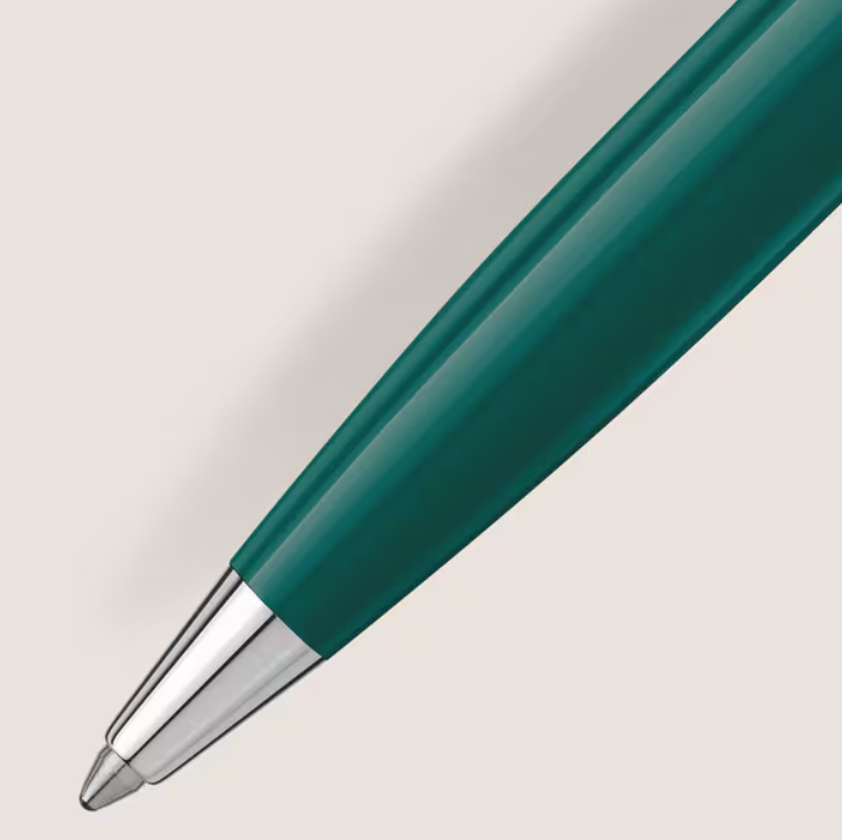 Montblanc PIX Ballpoint Pen – Luxury Classic Writing Instrument with Sleek Modern Design