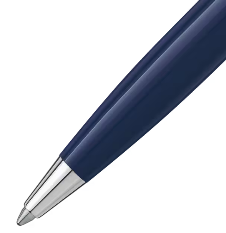 Montblanc PIX Ballpoint Pen – Luxury Classic Writing Instrument with Sleek Modern Design