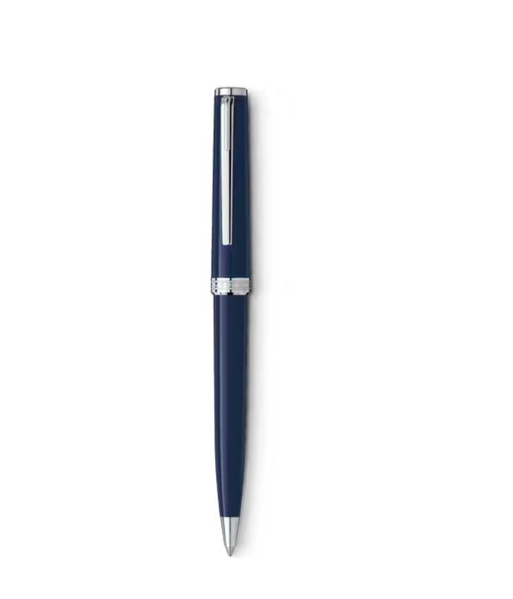 Montblanc PIX Ballpoint Pen – Luxury Classic Writing Instrument with Sleek Modern Design