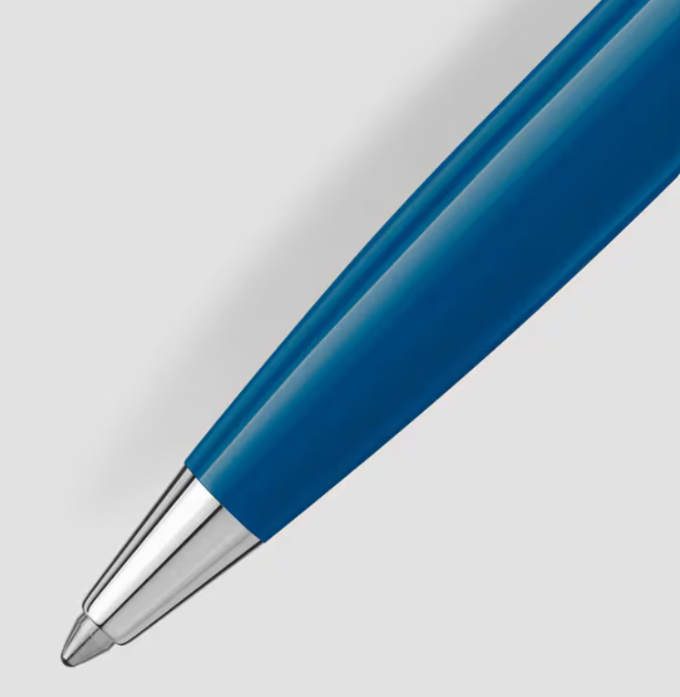 Montblanc PIX Ballpoint Pen – Luxury Classic Writing Instrument with Sleek Modern Design
