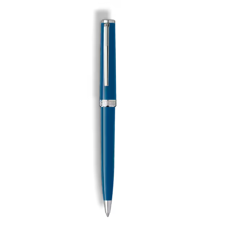 Montblanc PIX Ballpoint Pen – Luxury Classic Writing Instrument with Sleek Modern Design