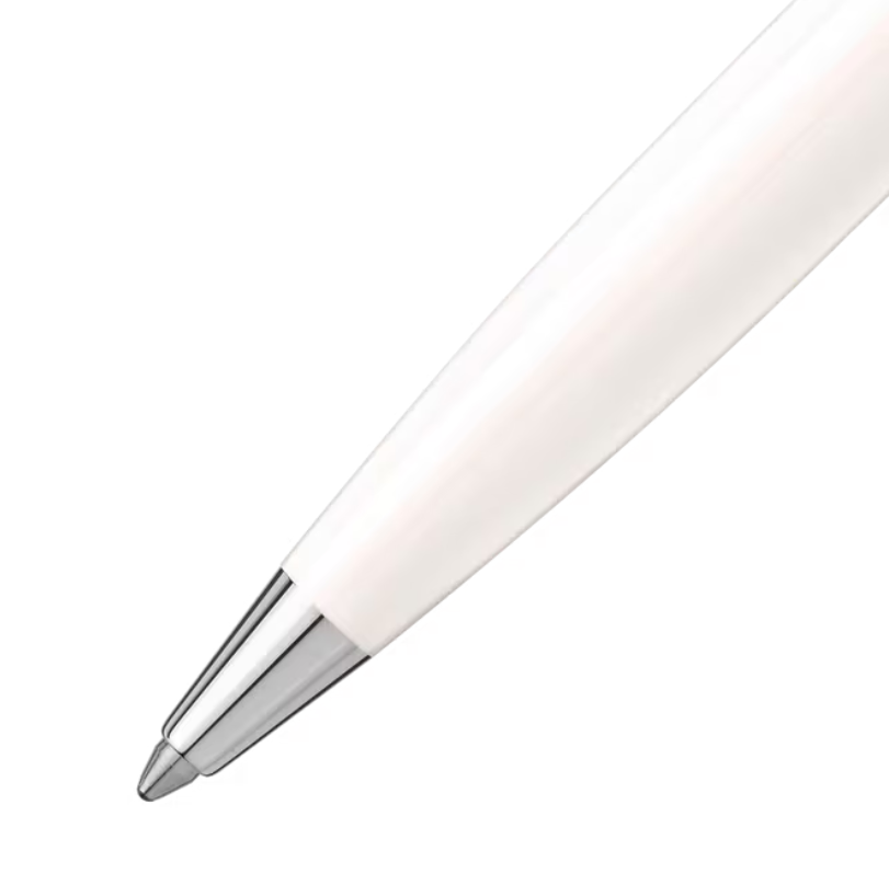 Montblanc PIX Ballpoint Pen – Luxury Classic Writing Instrument with Sleek Modern Design