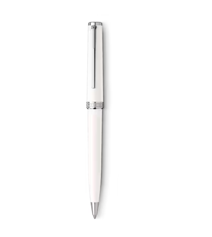 Montblanc PIX Ballpoint Pen – Luxury Classic Writing Instrument with Sleek Modern Design