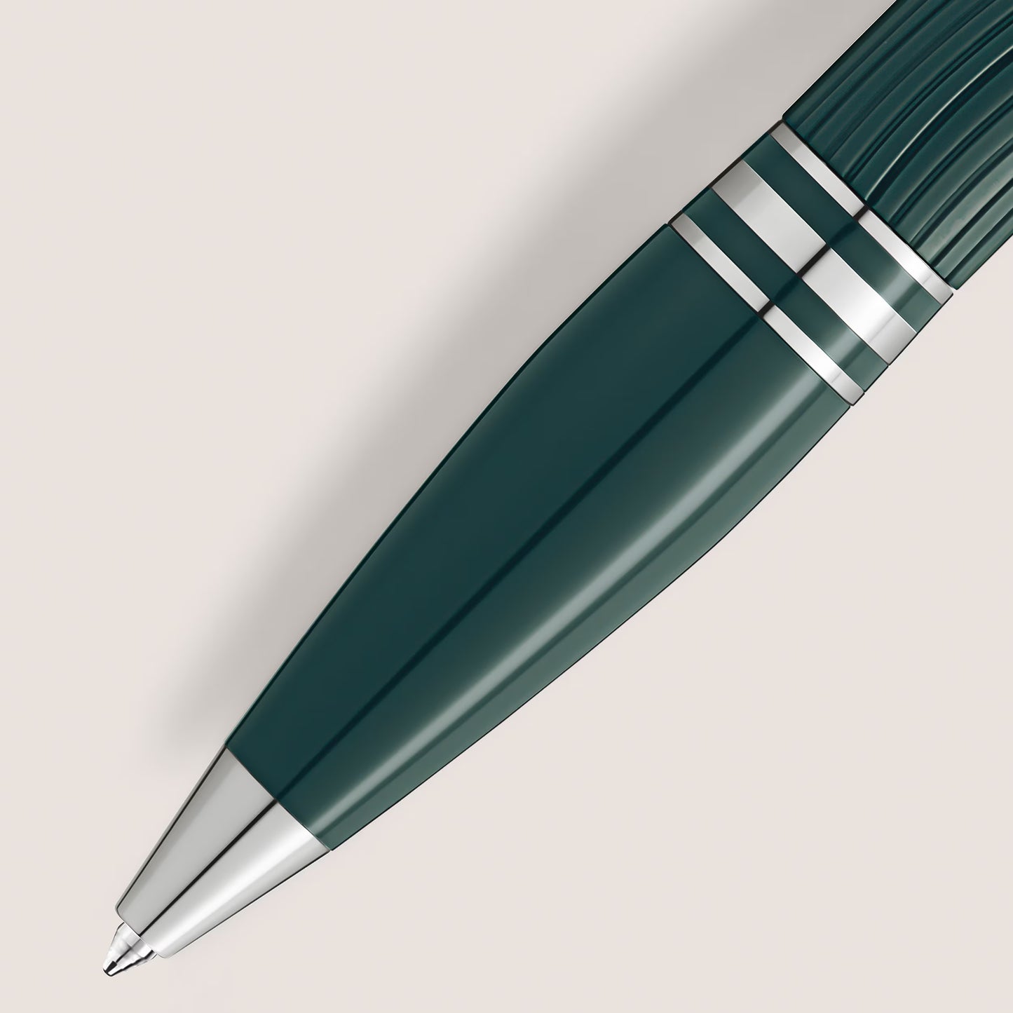 Montblanc pen starwalker roller ball point available on salam luxury