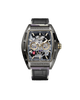 Military Black