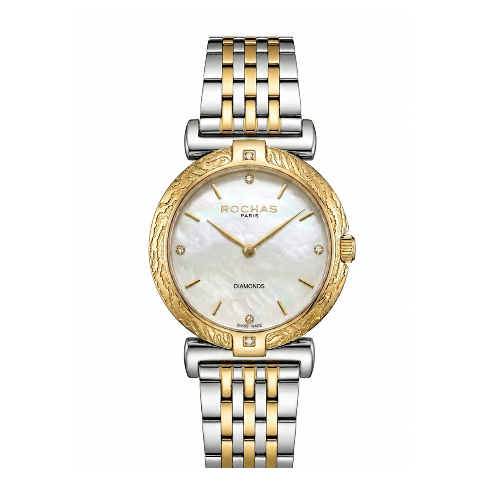 Rochas-dimaond-salam-luxury UAE