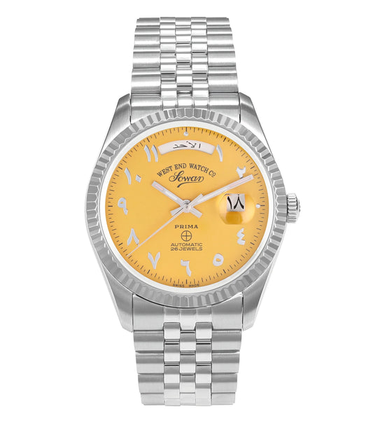Yellow
Salam Luxury UAE