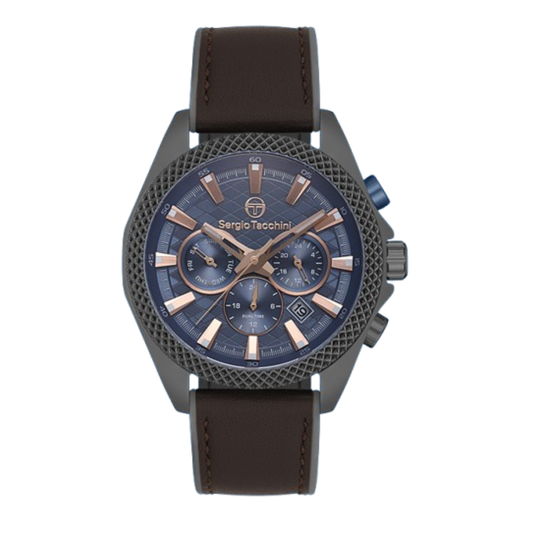sergio Tacchini Watch For men's available on Salam Luxury