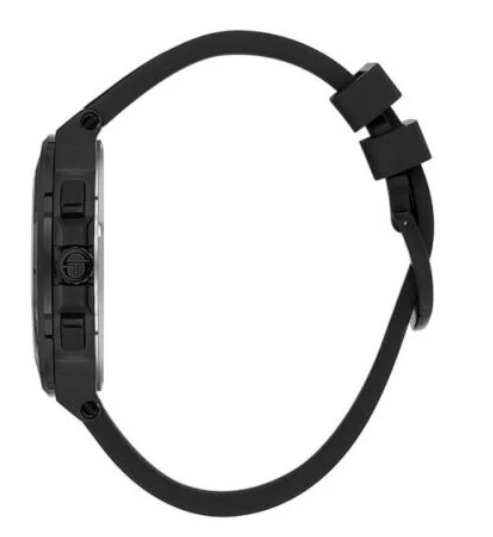 RED | Black watch strap on a white background
Salam Luxury