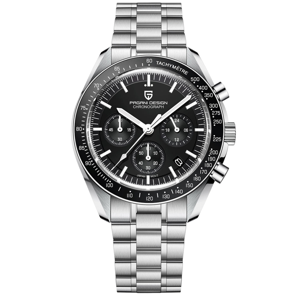 Pagani Design Watch Salam Luxury