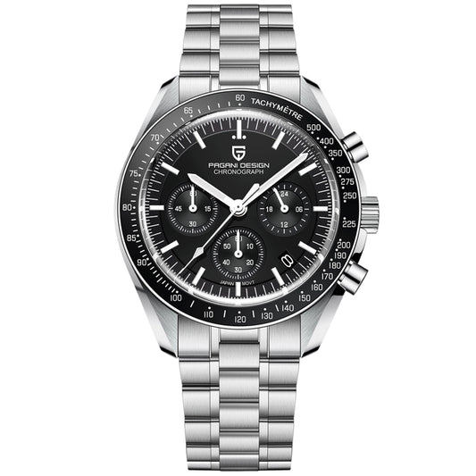 Pagani Design Watch Salam Luxury