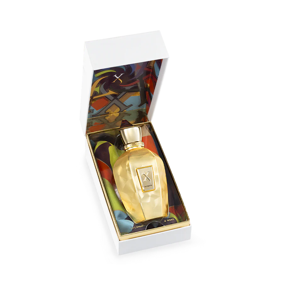 Salam Luxury UAE Acento Overdose
