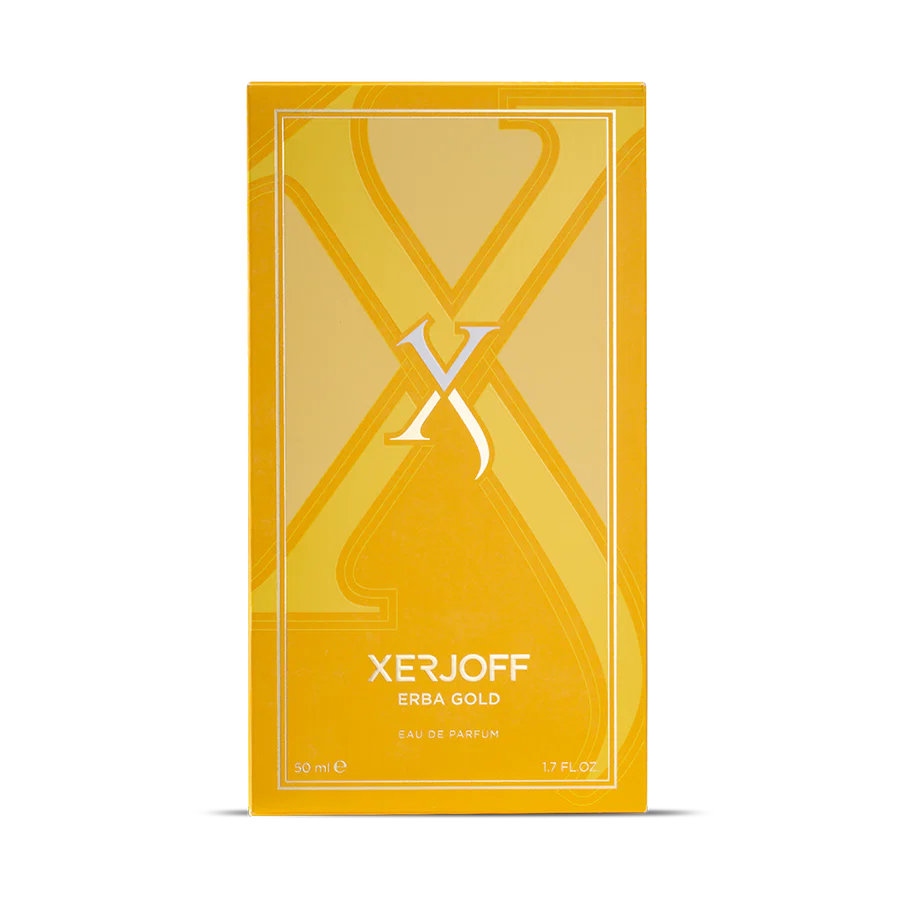 Salam Luxury UAE Erba Gold Xerjoff